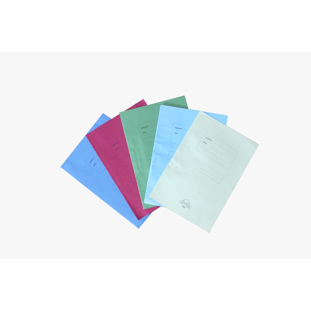 

MEDIA SUKSES - MAP KERTAS / MAP / MAP KERTAS FOLIO TULANG 5001