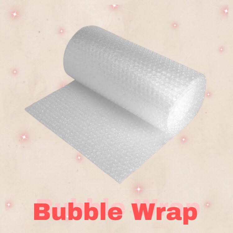 

Bubble Wrap