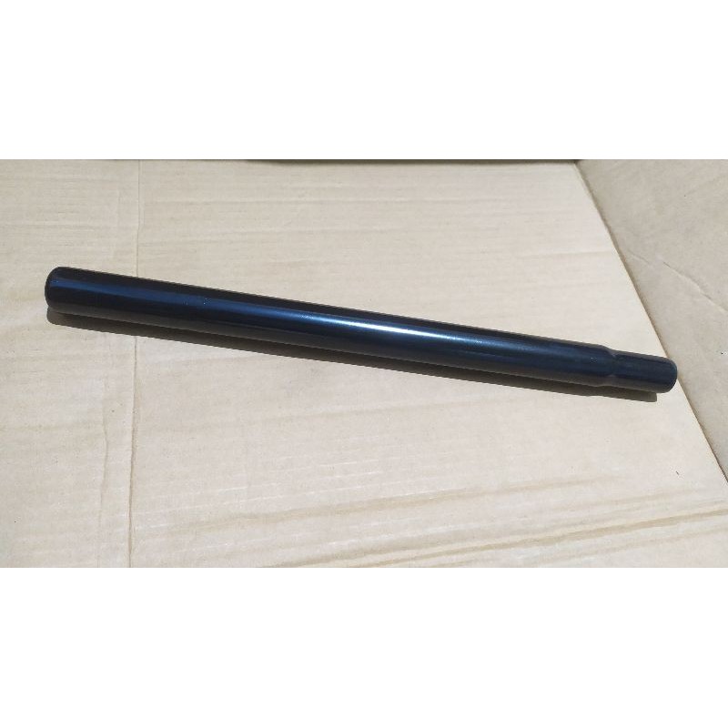seatpost tiang sadel 25,4mm panjang 350mm