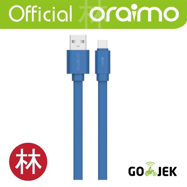 Oraimo Candy OCD-M22 Micro Cable USB