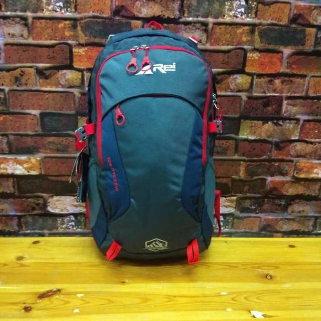 Tas Rei Ransel Rei Tas Backpack Rei Makalu 40L