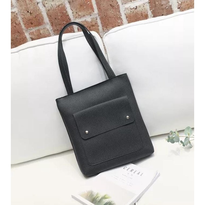 Tas Wanita / Tote Bag LAURA - Iruki