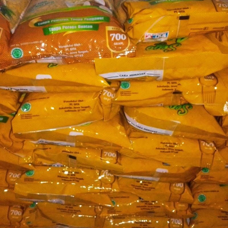

SEGO JAGUNG | Beras Jagung | NASI JAGUNG