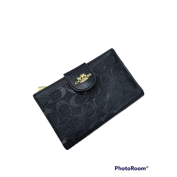 Dompet Lipat Wanita Import Branded / Dompet Wanita Import Superpremium Bisa COD