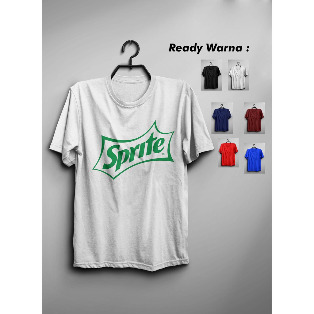 Kaos Sprite Logo