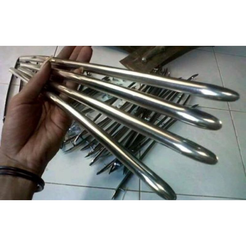 lis tepong & selebor vespa super sprint