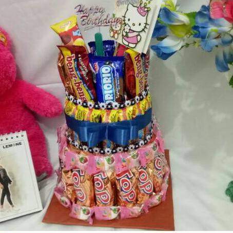 

Kado Ultah/ Kado Anniversary/KadoValentine murah