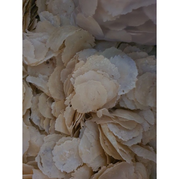 

EMPING MELINJO TIPIS