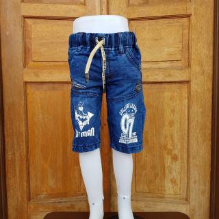  Celana  Jeans Levis  Lepis Pendek Anak Laki Laki Cowok 