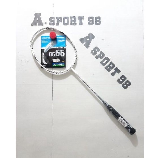 RAKET BADMINTON ORIGINAL KARAKAL POWER EDGE