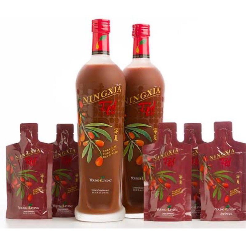 Ningxia Red Single/ Young Living/ Sachet 60ml