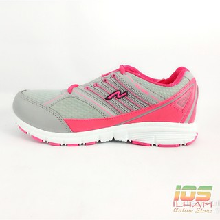  Sepatu  Sport Wanita New  Era  Princes Olahraga Running 