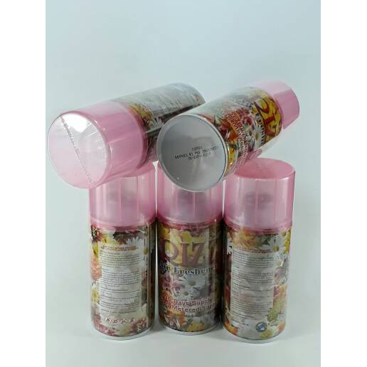 Refill Pengharum Ruangan Long Rizz 340ml