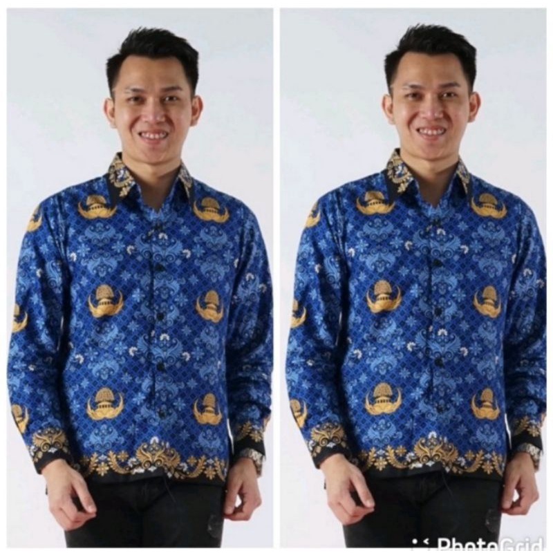 batik wanita kopri terbaru / kopri wanita baru / batik kopri terbaru 2022 / kopri premium / korpri model baru / korpri wanita / korpri pria / baju korpri baru / baju kopri baru / kopri pemda PNS ASN (high quality cotton)