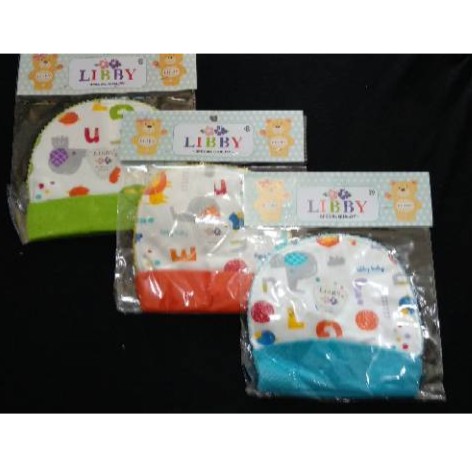 TOPI BAYI NEWBORN LIBBY