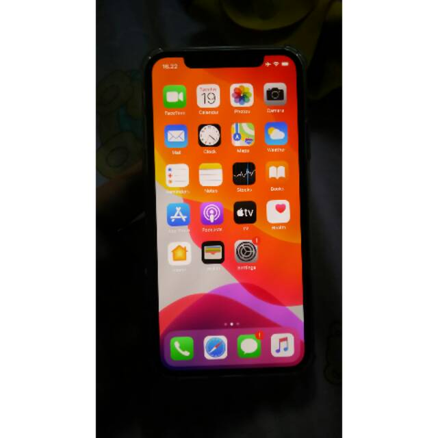 iPhone x 256gb bypass