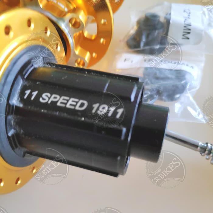 BIG SALE HUB FREEHUB STRUMMER 039 4 IN 1 BISA QR & TA 6PAWLS JANGKRIK TAWON