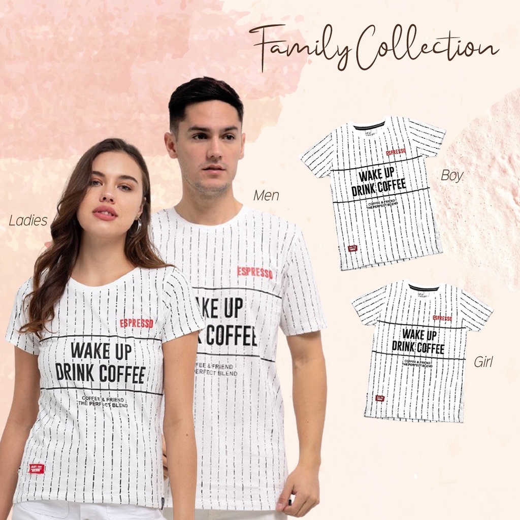 X8 Vadim T-Shirt Couple Family