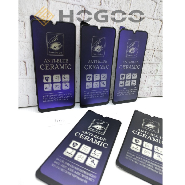 TEMPERED GLASS CERAMIC ANTI BLUE VIVO Y01 Y1S Y3 Y11 Y12 Y15 Y17 Y20 Y21 Y33 Y30 Y50 Y53 Y70 Y71 Y72A Y73 Y75 Y76 Y81 Y83 Y85 Y91 Y93 Y95 C I S T 5G S1 PRO T1 PRO V11 V15 V17 V20 V21 V23 I PRO SE E