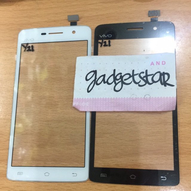 TOUCHSCREEN VIVO Y21