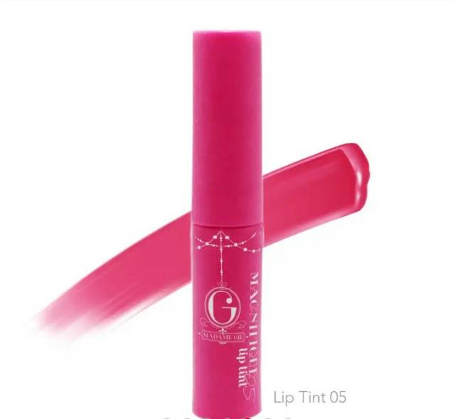 Lip tint Madame Gie