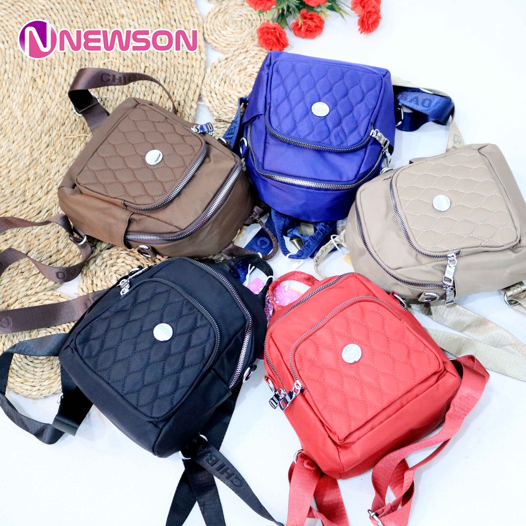 Chibao Tas Ransel Import