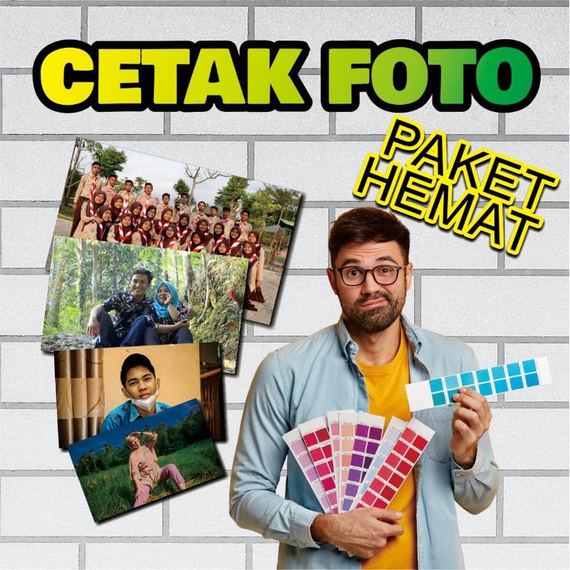 CETAK FOTO PAKET HEMAT|CETAK FOTO|CETAK FOTO 2R 3R 4R 5R 6R 10R 10RS 11R 12R 12RS 14R|CETAK PAS FOTO