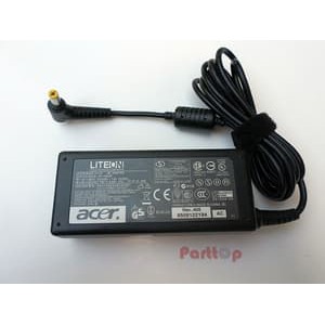 ADAPTOR ACER 19V 3,42A ORIGINAL