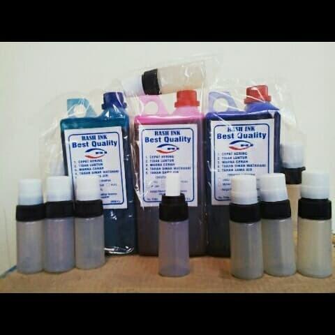

Tinta Karung Rash Ink