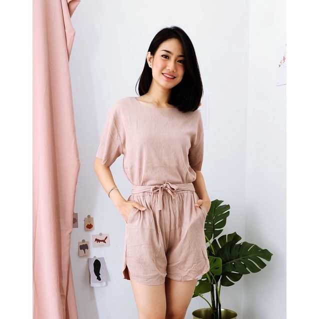 Nabila Set