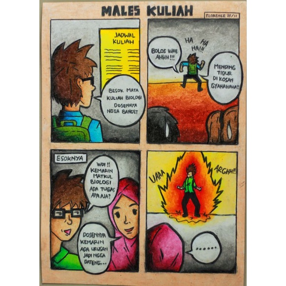 

JASA PEMBUATAN GAMBAR KOMIK