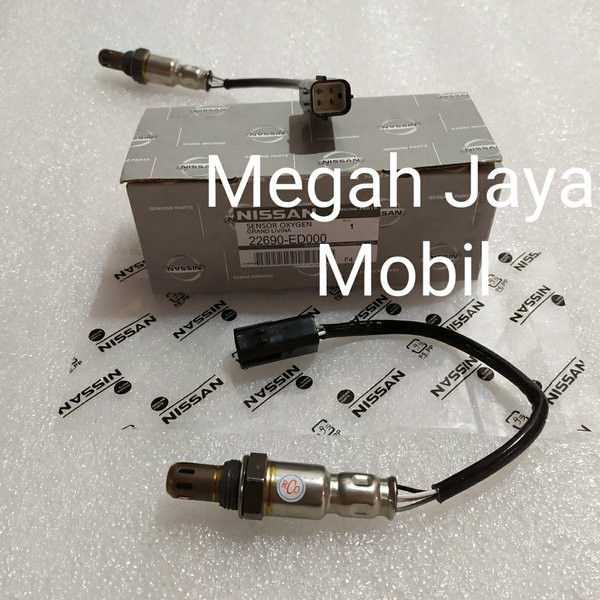 Terjangkau Sensor oxygen grand livina Sensor oksigen o2 grand livina