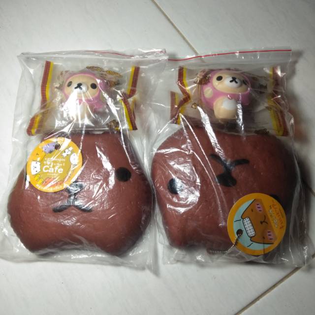 Paket Squishy Rare Murah,Squishy Rare