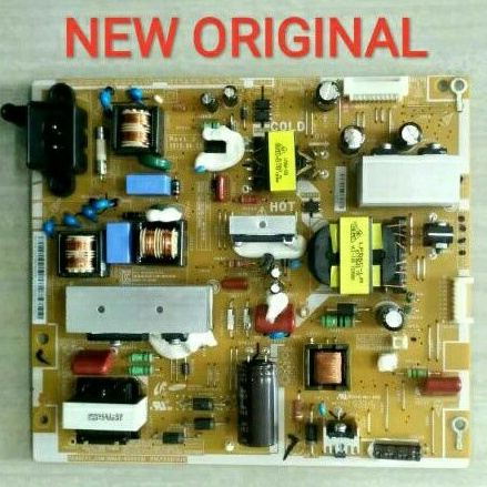 PSU - POWER SUPPLY - REGULATOR - TV SAMSUNG UA40EH6030M - 40eh6030