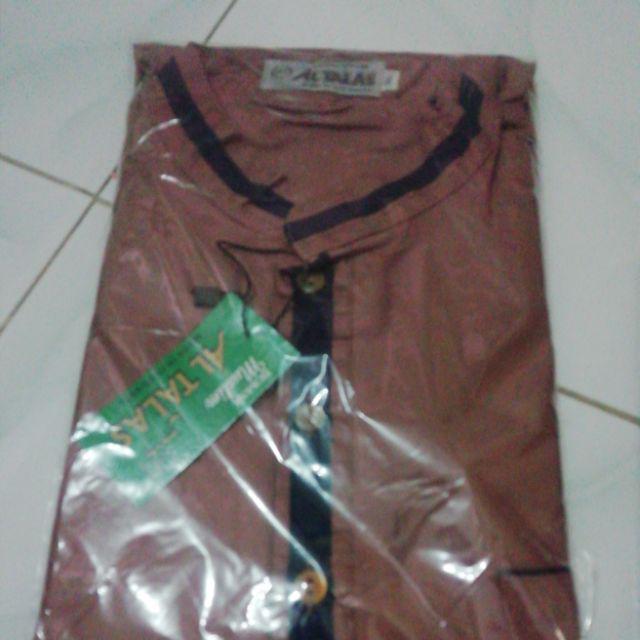 Terlaris Serut Genes Jelita Tunic Navbor Yelbor Whitbor Creambor Tunik Batik Modern Hrb030 Katun