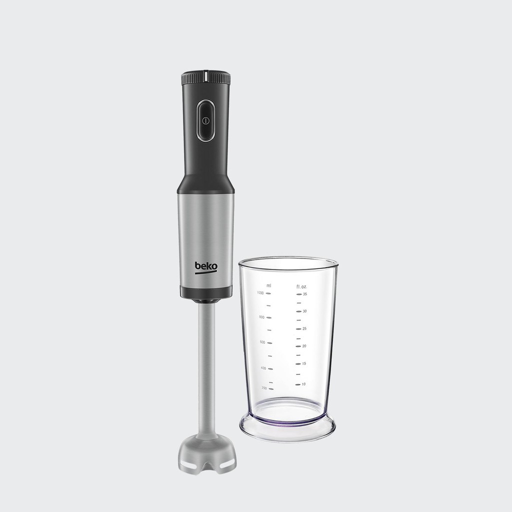 BEKO Hand Blender Stainless - HBS7750X