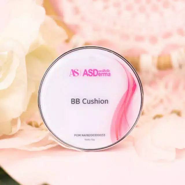 BB Cushion ASDerma Aesthetic