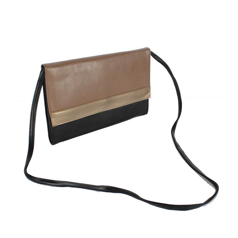 Dorothy Perkins Envelope 2-Fungsi Tas Selempang & Clutch