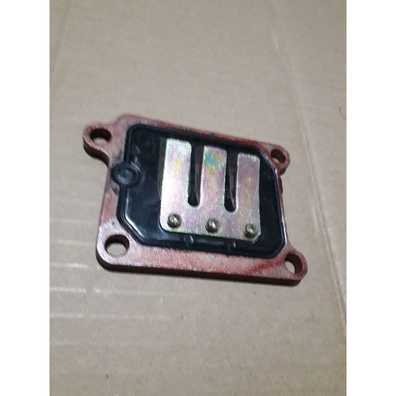 Membran assy suzuki rc tornado crystal