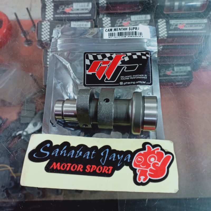 Noken As Mentah GF RACING Supra X Lama Supra Fit Supra Fit New Grand Original Thailand