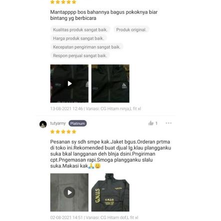 Big Sale.. Jaket pria IKC 002 distro cbr Bandung hoodie dua sisi bolak balik keren grosir jaket cago