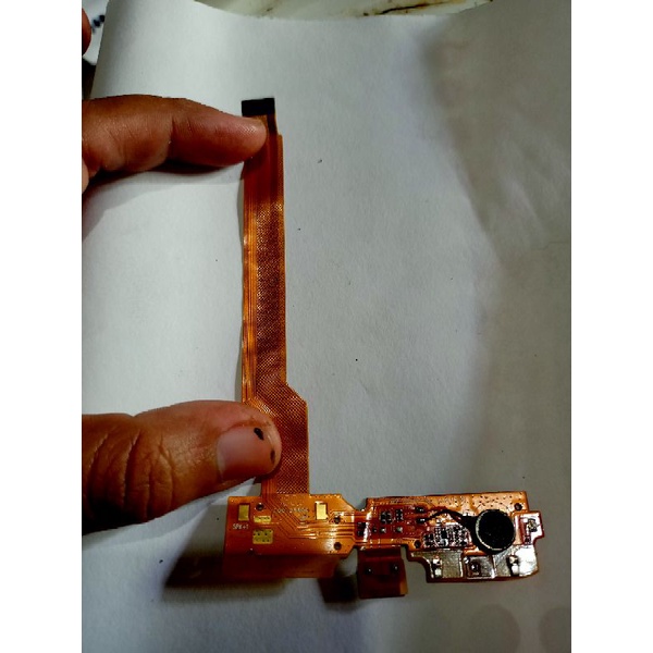 Flexibel Charger Advan G2 Plus Ori Copotan HP