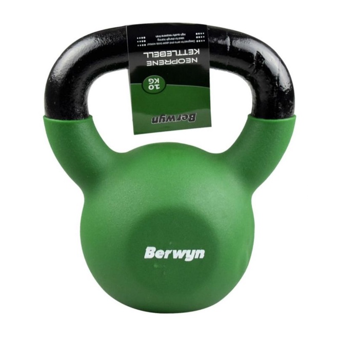 Berwyn Kettlebell 10Kg