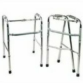 Walker Lipat Tanpa Roda Sella- Tongkat Alat Bantu Jalan Sella DY04913L