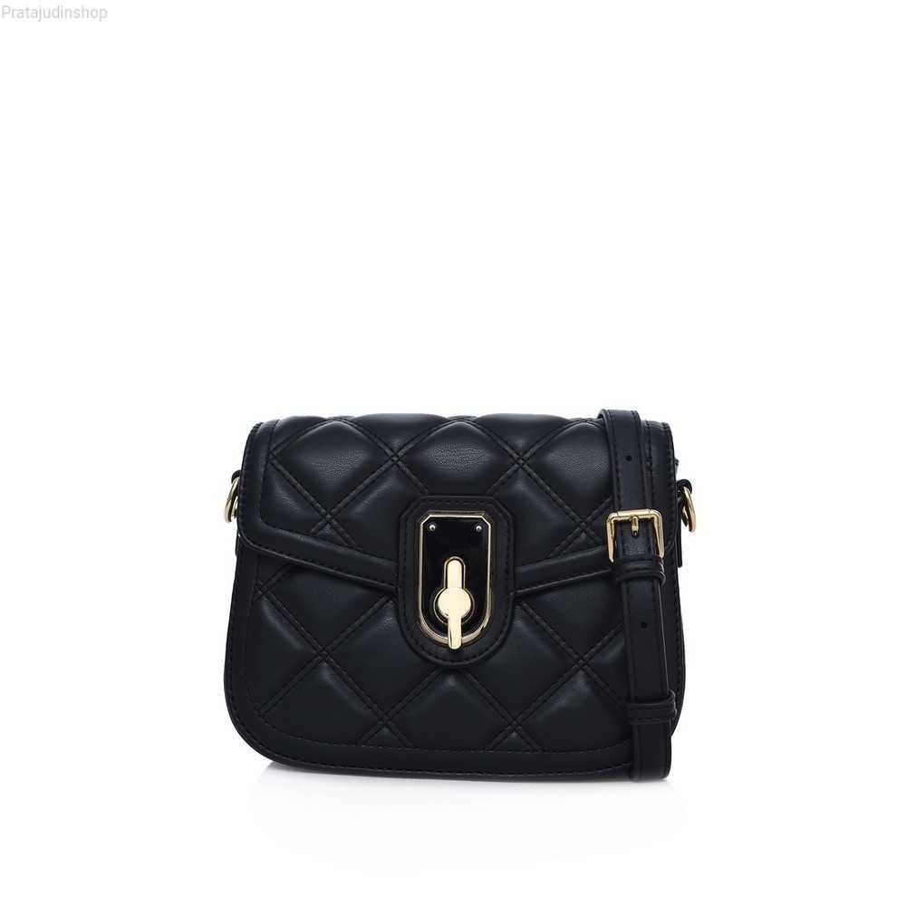 Tas Emsio by Elizabeth Amaka Sling Bag