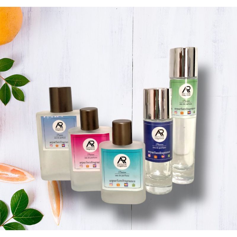 ARparfum - TOMMY HIFIGER - BEST SELLER for MAN !! 99% Aroma Original,Lembut dan Tahan lama
