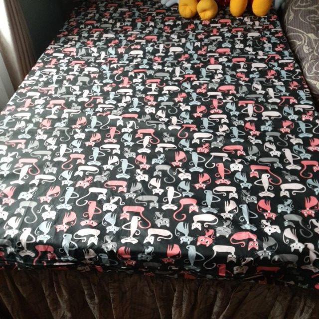 [harga Pabrik] Topper Latex Elephant Tebal 10cm | Matras | Toper Latex | Mattress Topper Original