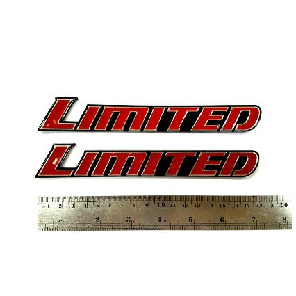 Emblem Limeted LIMITED