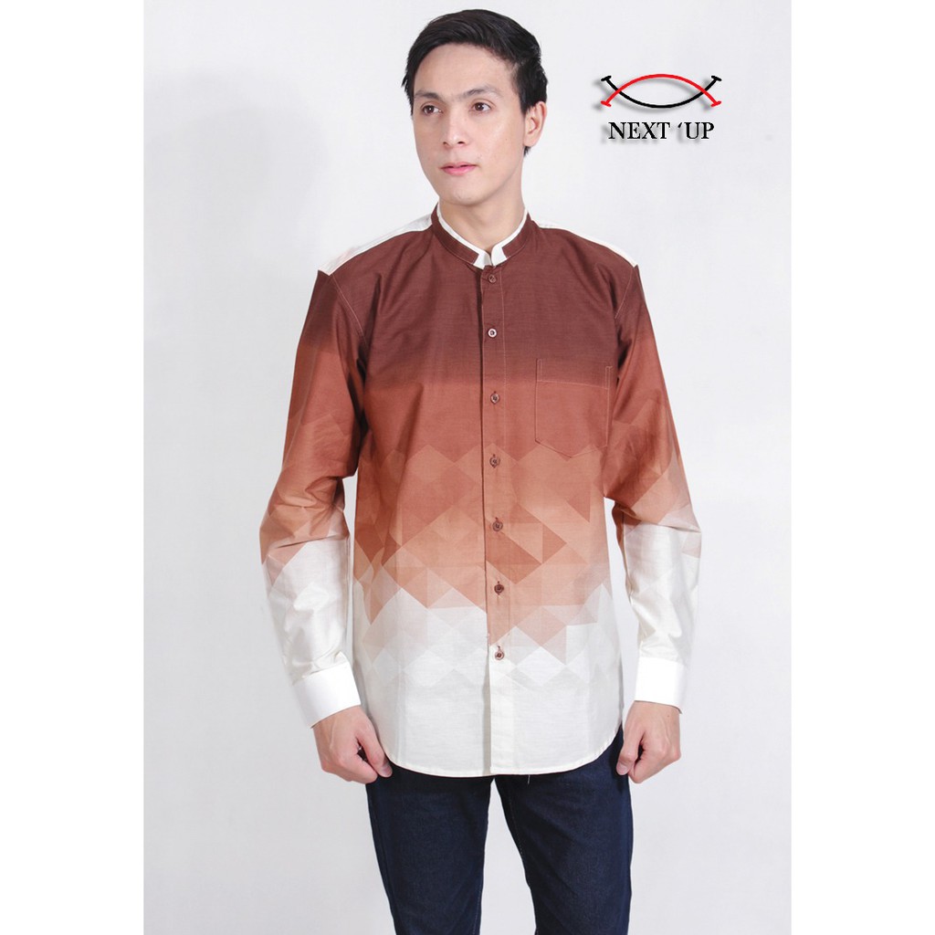 Koko NEXT UP ori panjang