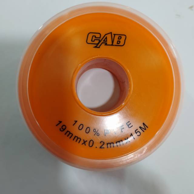 Seal tape jumbo